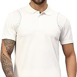 Striker Mens/Adults Polyester Cricket Training Jersey Uniform Dress-image-49