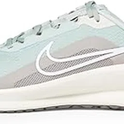 Nike Downshifter 13-Light Silver/White-College GREY-SAIL-FD6454-013-9UK-picture-41