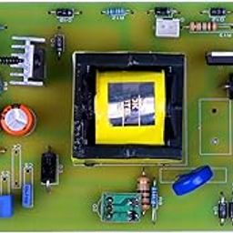 GARUDA G Zatka Machine Mother Board Circuit Power Supply | PCB Card Electronic Kit for Solar Zatka Machine Kit Spareparts-19