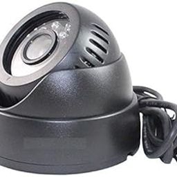 Cpixen Wired USB Port CCTV Dome | 24 IR Night Camera DVR with Memory Card | Slot Recording (USB) | Recording Device Available-image-15