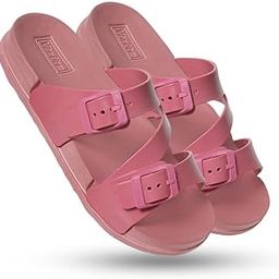 Flip Flop Dailywear Slipper For Women-image-3