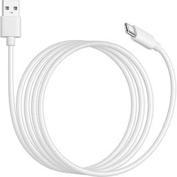 66W Original Flash Type C Charging Cable for Vivo V30/V29/V28/V27/V25/V23e/V23 pro/V21 5G/Iqoo Neo 9 pro/12 5G/Neo 7 pro/Z7/Z7S/Z6 Lite/11/Z6 44W/T2/Iqoo 9, 120W USB-C-17
