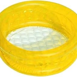 HK Balloons 2ft Kiddie Pool for Bath for Kids-picture-11