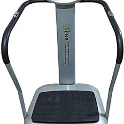 Easy Deal India Slim Body Vibration Platform Crazy Fitness Machine Crazy Fit Massage Vibration Machine with 500w-12