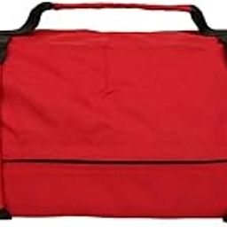 NIMMZ COLLECTION Heavy Duty Workout Sandbags Weightlifting Sandbag Strength Trainer Red-17