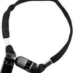 ™ 9mm Outdoor Hat Scarf Wind Clip Lanyard Rope Cord - Black | Other Unisex Accessories | Unisex Accessories | Unisex Clothing, Shoes & Accs-image-15
