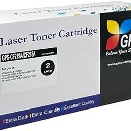 GPS Colour Your Dreams Easy Refill 18A Toner Cartridge & 19A Drum Unit Combo for HP Laserjet Pro M104, M104a, M104w, M132, MFP M132a, M132fn, M132fw, M132nw, M132snw, M132 Series-image-66