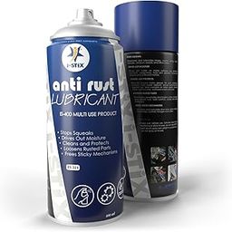 i-STIX | Anti Rust Lubricant Spray 400ml | Multipurpose Rust and Squeaks Remover | For Home and Car (400, Milligrams)-image-57