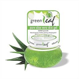 Greenleaf Aloe Vera skin Gel 100% Pure Natural Gel - Ideal for Skin, Face, Acne Scars & Moisturizer 500gms-51