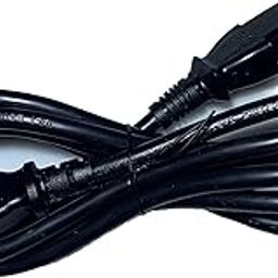 Power Cord for Roomba i1+ i3+ i4+ i6+ i7+ i8+ J7+ J8+ S9+ Automatic Dirt Disposal System-29