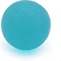 Neustar Gel Exercise Ball for Hand, Grip Muscle Strengthening,Stress Relief, Arthritis, Finger, Wrist, Carpal Tunnel & Pain Relief (Blue)-image-52