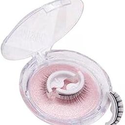MERISHOPP® 2xSelf Adhesive Fake Eyelashes Reusable Long Lasting for Girls Women long|Health & Beauty | Makeup | Eyes | False Eyelashes & Adhesives-image-21