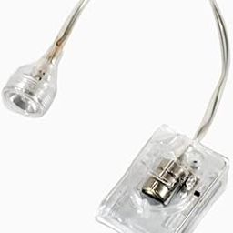ROYAL ACCESSOORIES Clip Light with Flexible Gooseneck, Portable LED Lamp-26