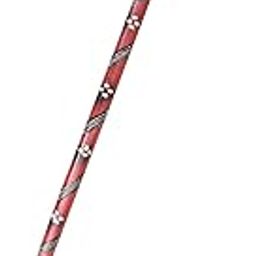 cosy tossy Wooden Walking Stick with Handle (36-inch, Brown)-image-43