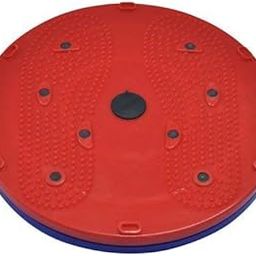 RPC99® Waist Twister Disc Board Slim Waist and Lose Weight Arms Balance Exercise Figure Trimmer with Pull Rope-24