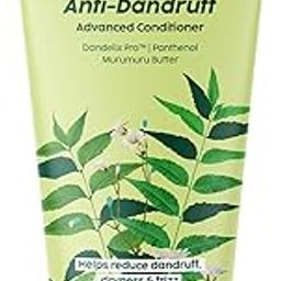 The Plant Fix Plix All Neem Anti-Dandruff Advanced Conditioner | With Dandelix Pro & Murumuru Butter | Paraben & Sulphate Free | Unisex (175 Millilitre)-11