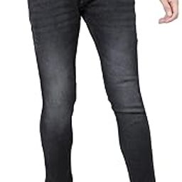 Men's Slim Fit Jeans-image-78