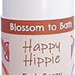 Blossom to Bath Body Spray, Happy Hippie (4 ounce)-picture-20