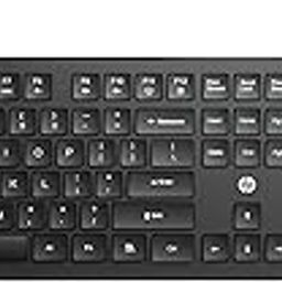 HP KM190 Wired Mouse and Keyboard Combo (AB3D3AA)-16