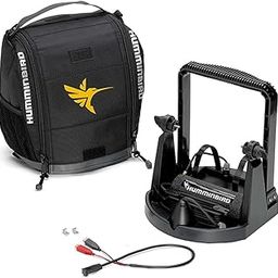 Humminbird 740206-1 ICE PTC Chirp H5 FB Portable ICE Kit with CHRIP ICE Transducer Fish Finder-picture-25