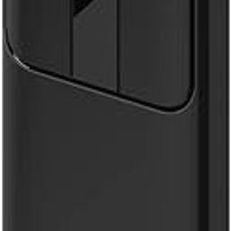 Portronics Power E 10K 10000 mAh,2.4A 12w Slim Power Bank with Dual USB Output Port for iPhone, Anrdoid & Other Devices.(Black)-16