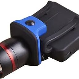 Outanaya Hat-clipped Lamp Clip on Headlamp Clip on Headlight Fishing To Rotate Led Flashlight-picture-31