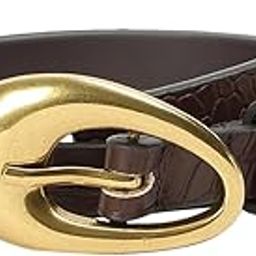 Women's Polyurethane Belt-image-6