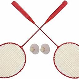 Wasan Badminton Racquet Set(Multicolor)-image-23