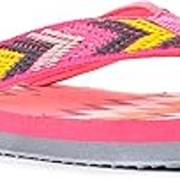 Waves Indoor Slippers for Women-image-94