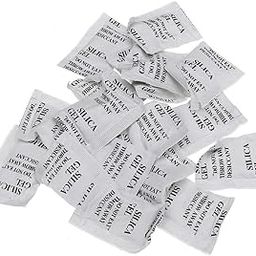 Royal Tools Silica Gel/Desiccant/Dehumidifier/Moisture absorbent for Rooms, Cars, Cupboards, Parcels, Camera Lenses, Kitchen, Wardrobes etc,Colour White,Pack size 20gms (Pack of 20)-image-60