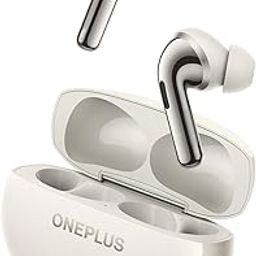 OnePlus Buds Pro 3 Bluetooth TWS in-Earbuds Dual Drivers, Dual Dacs, Dynaudio Eqs, AI-Powered Translator, Up to 50Db Adaptive Noise Cancellation, Up to 43Hrs Battery.-17