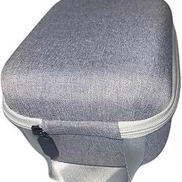 CALANDIS™ Hard Carrying Case Travel Bag for Upper Arm Pressure Monitor with Cuff | Blood Pressure Monitoring | Monitoring & Testing | Medical, Mobility & Disability-4