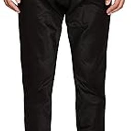 Mens Cotton Solid Churidar-image-12