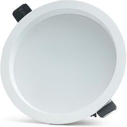 FUTRON LIGHTS FLC-334-12W-White-Metal-Deep Down Panel-image-74
