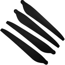 MK AERO 2480 Agricultural Drone Propellers | 1 Set (2CW & 2CCW) – 24 Inch | High Thrust & Stability | Compatible with X6 Motors | Made in India-image-43