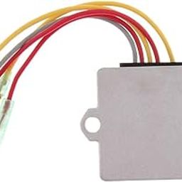 Voltage Regulator For Mercury Mariner 815279 815279-1 815279-2 815279-3-image-45