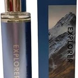 Miniso Conquer the long way EDP 30ml(Explorer)-image-13