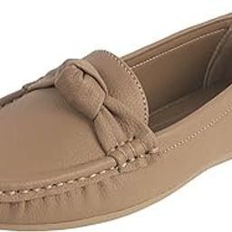 metro Women'sSlip On Closure Casual - Loafers with Flat Sole-picture-25