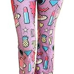 Women High-Rise Flared Track Yoga Pants with 2 Side Pockets-image-52