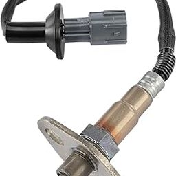 Downstream Front Oxygen Sensor for Toyota Sienna 2001-2003-28