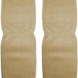 BAAL Stretchable Woolen Ankle Warmer Foot/Feet Socks Winter Protection Warmer for Men and Women-24