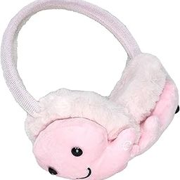 Cotson Winter Earmuff Pack of 1, Soft Ear Warmer for Women and Kids-image-95