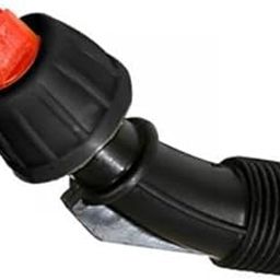 CALANDIS™ 5xSpray Nozzle Tips Pump Sprayer Nozzle for Greenhouse Spray Equipment Weeding Style G | Pressure Washers | Outdoor Power Equipment | Yard, Garden & Outdoor Living-28