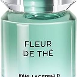 Karl Lagerfeld Parfums Matieres Fleur de The EDP 50ml-image-31