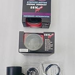 HKS AFR AIR FUEL METER Car Dashboard Meter Gauges Series AFR AIR FUEL METER UNIVERSAL FOR ALL CAR-29