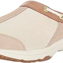 Womens Travelport 33 Leather Slip On Mules-picture-44
