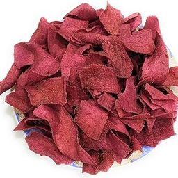 HARIBHAI DAMODAR MITHAIWALA - LOW FAT BEETROOT CHIPS - 2 Packs of 150 Grams-image-78