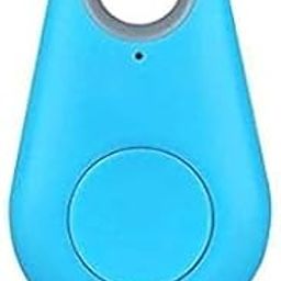 Chargeworld Plastic & Metal Wireless Bluetooth 4.0 Anti-Theft Alarm Device with Remote Shutter and Recording Compatible for 7 and k5, Mobile-picture-24