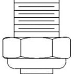 Water Temperature Sending Unit Part No: A-303485544-image-12