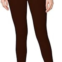 Full Length Stretchable chudi Leggings-image-77